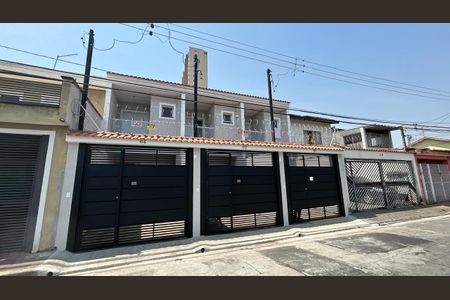 Casa à venda com 3 quartos, 110m² em Vila Constança, São Paulo
