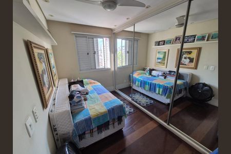 Apartamento à venda com 3 quartos, 118m² em Parque Mandaqui, São Paulo