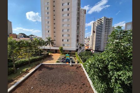 Apartamento à venda com 3 quartos, 118m² em Parque Mandaqui, São Paulo