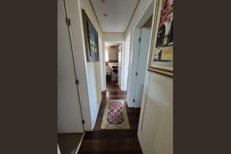 Apartamento à venda com 3 quartos, 118m² em Parque Mandaqui, São Paulo