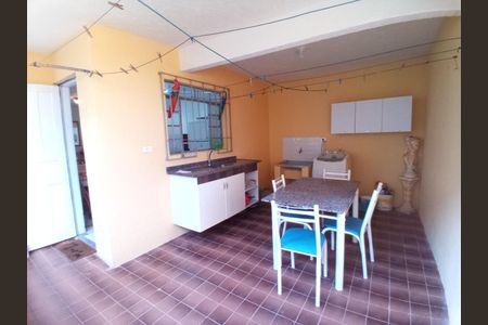 Casa à venda com 3 quartos, 170m² em Vila Cavaton, São Paulo