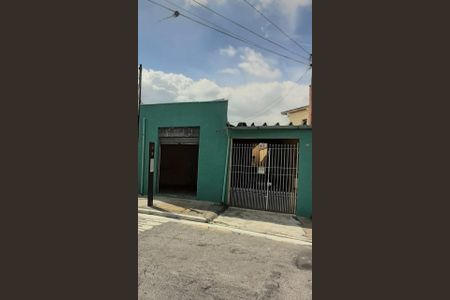 Casa à venda com 3 quartos, 170m² em Vila Cavaton, São Paulo
