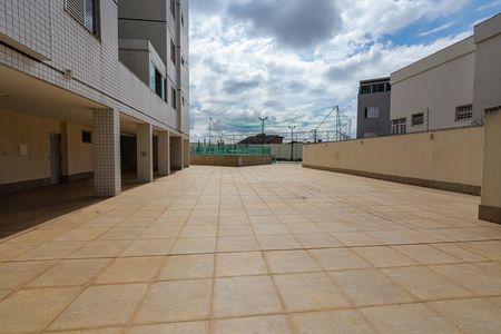 Apartamento à venda com 95m², 3 quartos e 2 vagasÁrea externa