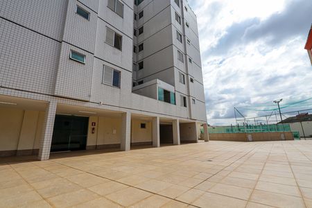 Apartamento à venda com 95m², 3 quartos e 2 vagasÁrea externa