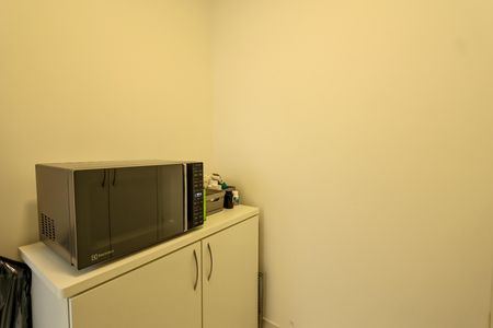 Apartamento à venda com 95m², 3 quartos e 2 vagasQuarto de Serviço
