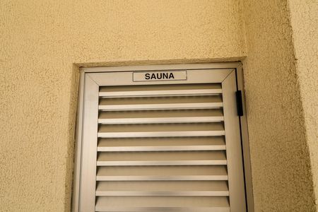 Apartamento à venda com 95m², 3 quartos e 2 vagasSaúna