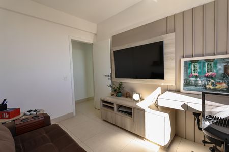 Apartamento à venda com 95m², 3 quartos e 2 vagasQuarto 1