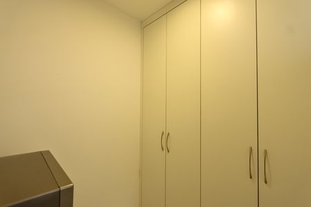 Apartamento à venda com 95m², 3 quartos e 2 vagasQuarto de Serviço
