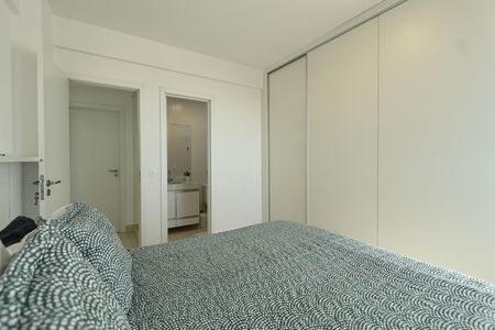 Apartamento à venda com 95m², 3 quartos e 2 vagasQuarto Suíte