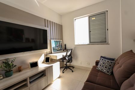 Apartamento à venda com 95m², 3 quartos e 2 vagasQuarto 1