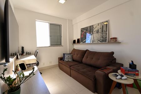 Apartamento à venda com 95m², 3 quartos e 2 vagasQuarto 1