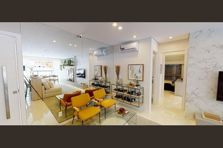 Apartamento à venda com 2 quartos, 78m² em Vila Anglo Brasileira, São Paulo