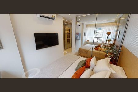Apartamento à venda com 2 quartos, 78m² em Vila Anglo Brasileira, São Paulo
