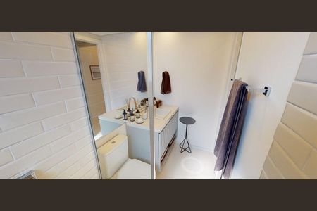 Apartamento à venda com 2 quartos, 78m² em Vila Anglo Brasileira, São Paulo