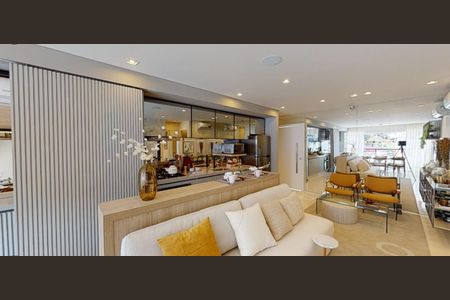Apartamento à venda com 2 quartos, 78m² em Vila Anglo Brasileira, São Paulo