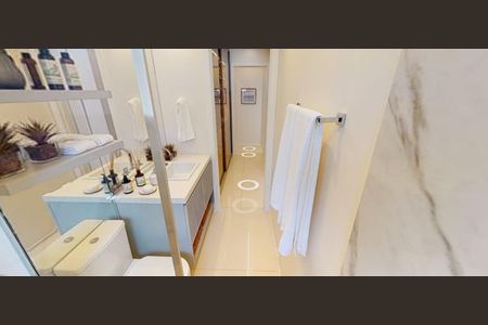 Apartamento à venda com 2 quartos, 78m² em Vila Anglo Brasileira, São Paulo