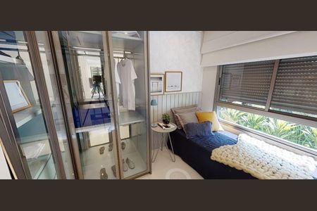 Apartamento à venda com 2 quartos, 78m² em Vila Anglo Brasileira, São Paulo