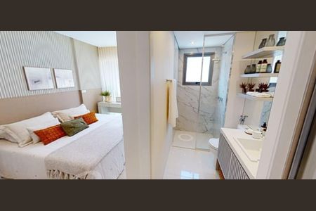 Apartamento à venda com 2 quartos, 78m² em Vila Anglo Brasileira, São Paulo