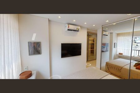 Apartamento à venda com 2 quartos, 78m² em Vila Anglo Brasileira, São Paulo
