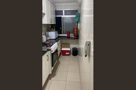 Apartamento à venda com 2 quartos, 110m² em Vila Portugal, São Paulo