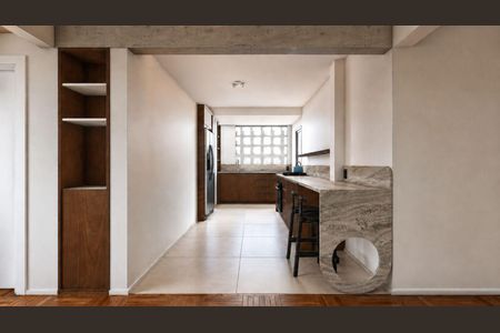 Apartamento à venda com 95m², 3 quartos e 1 vaga Apartamento à venda com 95m², 3 quartos e 1 vagaCozinha