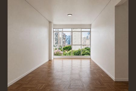 Apartamento à venda com 95m², 3 quartos e 1 vaga Apartamento à venda com 95m², 3 quartos e 1 vagaSala