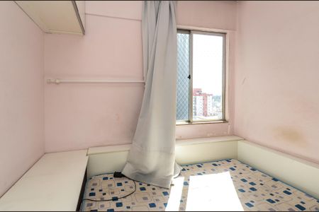 Apartamento à venda com 97m², 3 quartos e 1 vaga Apartamento à venda com 97m², 3 quartos e 1 vagaQuarto 3