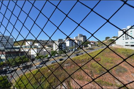 Apartamento à venda com 97m², 3 quartos e 1 vaga Apartamento à venda com 97m², 3 quartos e 1 vagaVista