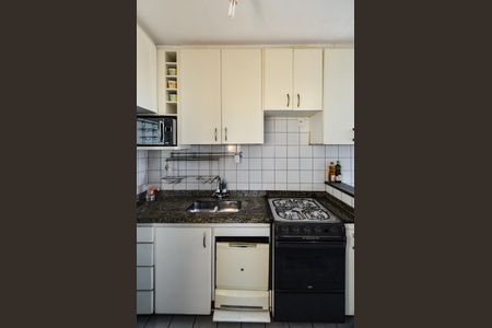 Apartamento à venda com 97m², 3 quartos e 1 vaga Apartamento à venda com 97m², 3 quartos e 1 vagaCozinha