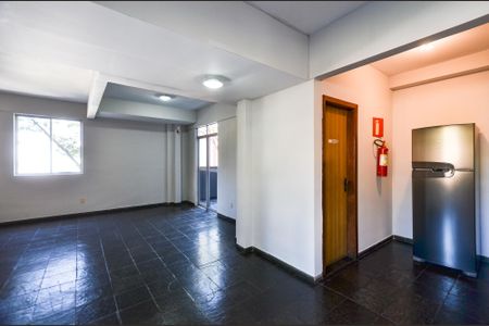 Apartamento à venda com 97m², 3 quartos e 1 vaga