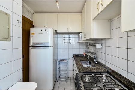 Apartamento à venda com 97m², 3 quartos e 1 vaga Apartamento à venda com 97m², 3 quartos e 1 vagaCozinha