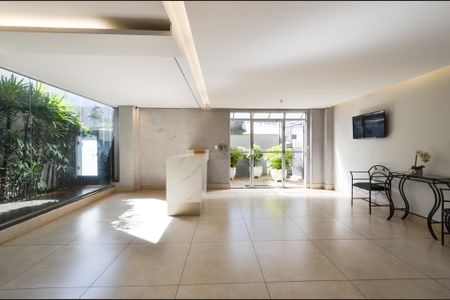 Apartamento à venda com 97m², 3 quartos e 1 vaga