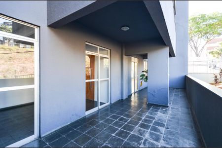Apartamento à venda com 97m², 3 quartos e 1 vaga