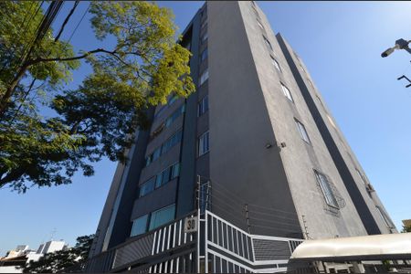 Fachada de apartamento à venda com 3 quartos, 97m² em Manacás, Belo Horizonte