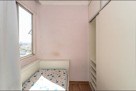 Apartamento à venda com 97m², 3 quartos e 1 vaga Apartamento à venda com 97m², 3 quartos e 1 vagaQuarto 3