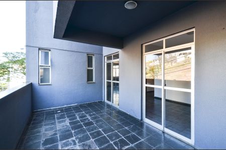 Apartamento à venda com 3 quartos, 97m² em Manacás, Belo Horizonte
