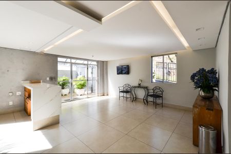 Apartamento à venda com 97m², 3 quartos e 1 vaga