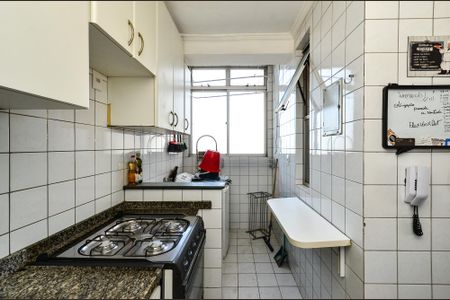 Apartamento à venda com 97m², 3 quartos e 1 vaga Apartamento à venda com 97m², 3 quartos e 1 vagaCozinha