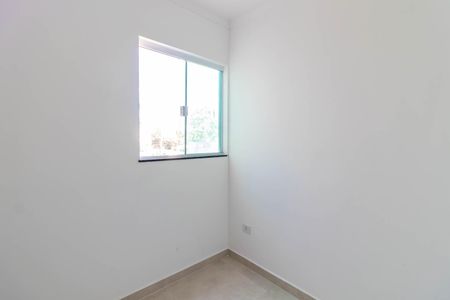 Quarto 2 de apartamento para alugar com 2 quartos, 45m² em Santana, São Paulo