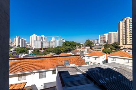 Quarto 1 - Vista de apartamento para alugar com 2 quartos, 45m² em Santana, São Paulo