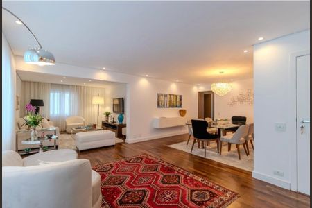 Apartamento à venda com 131m², 2 quartos e 1 vaga Apartamento à venda com 131m², 2 quartos e 1 vagaSala