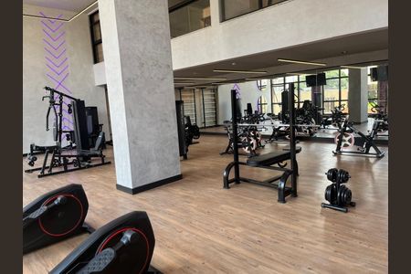 Apartamento à venda com 62m², 2 quartos e 1 vaga
