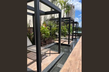 Apartamento à venda com 62m², 2 quartos e 1 vaga