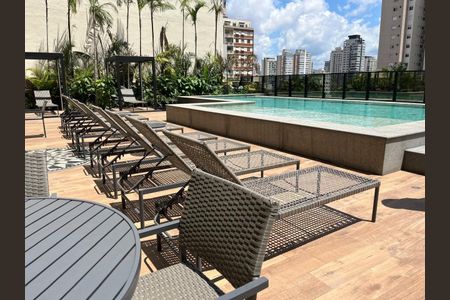 Apartamento à venda com 62m², 2 quartos e 1 vaga