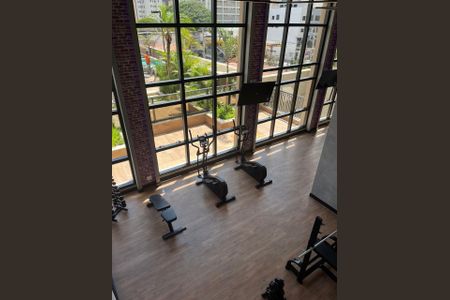 Apartamento à venda com 62m², 2 quartos e 1 vaga