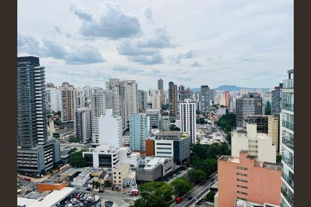 Apartamento à venda com 62m², 2 quartos e 1 vaga