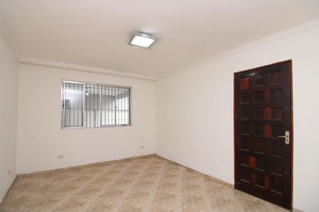 Sala 1 de casa para alugar com 4 quartos, 125m² em Jardim Saporito, Taboão da Serra