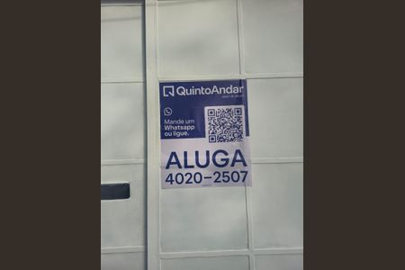 Placa de casa para alugar com 4 quartos, 125m² em Jardim Saporito, Taboão da Serra