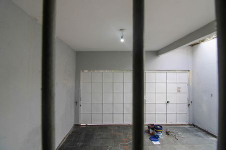 Vista Sala 1 de casa para alugar com 4 quartos, 125m² em Jardim Saporito, Taboão da Serra
