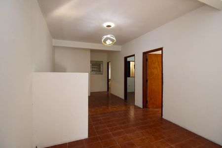 Sala 2 de casa para alugar com 4 quartos, 125m² em Jardim Saporito, Taboão da Serra